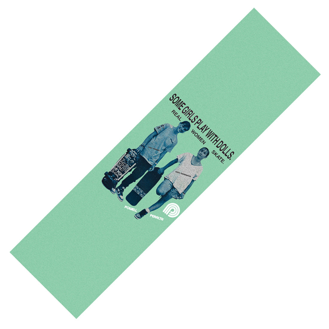Powell Peralta Real Women Skate 9.0 Griptape Griptape
