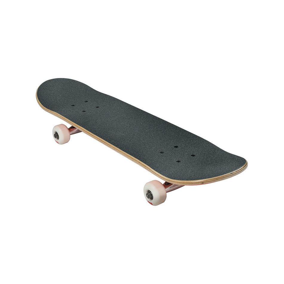 Globe Kids Goodstock Mid Wheat 7.6 Complete Skateboard Skateboards