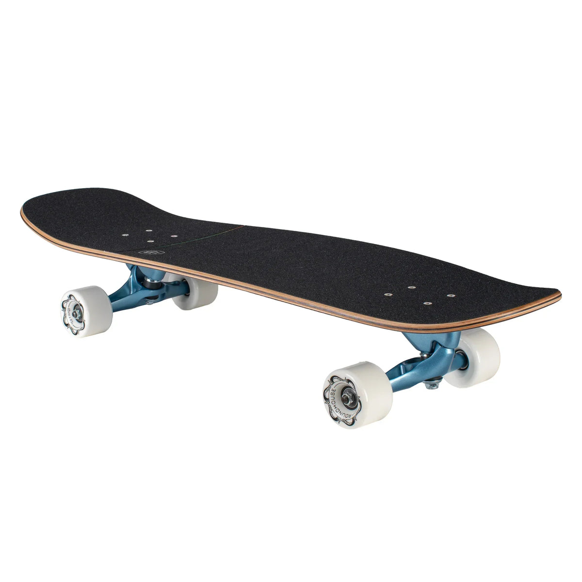 Carver Enigma CX/C7 Impala Blue Complete Surf Skate 30.75" x 9.75" Skateboards