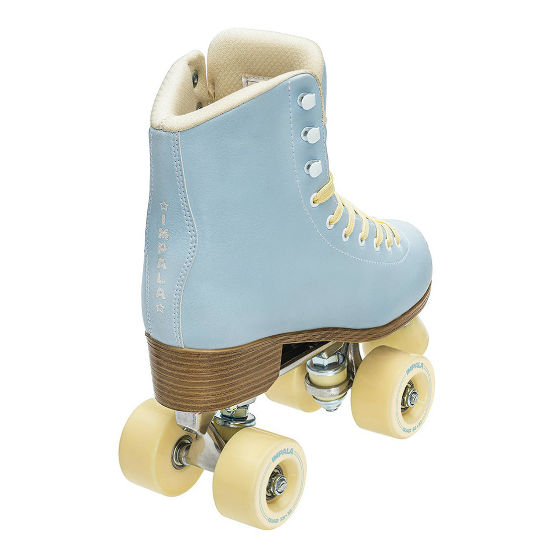 Impala Sidewalk - Sky Blue Roller Skates