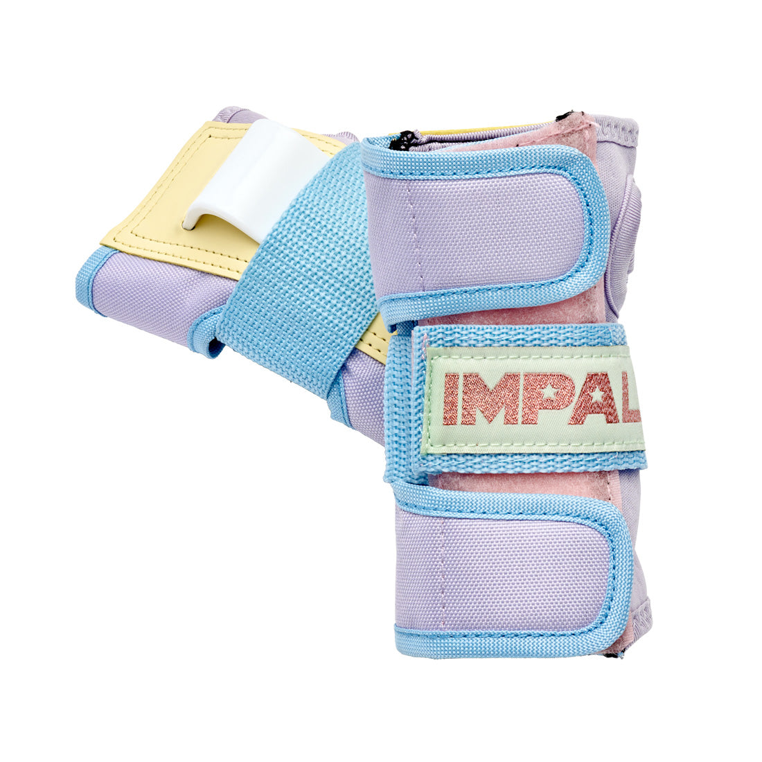 Impala Tri Pack Pastel Block - Adult Protective Gear