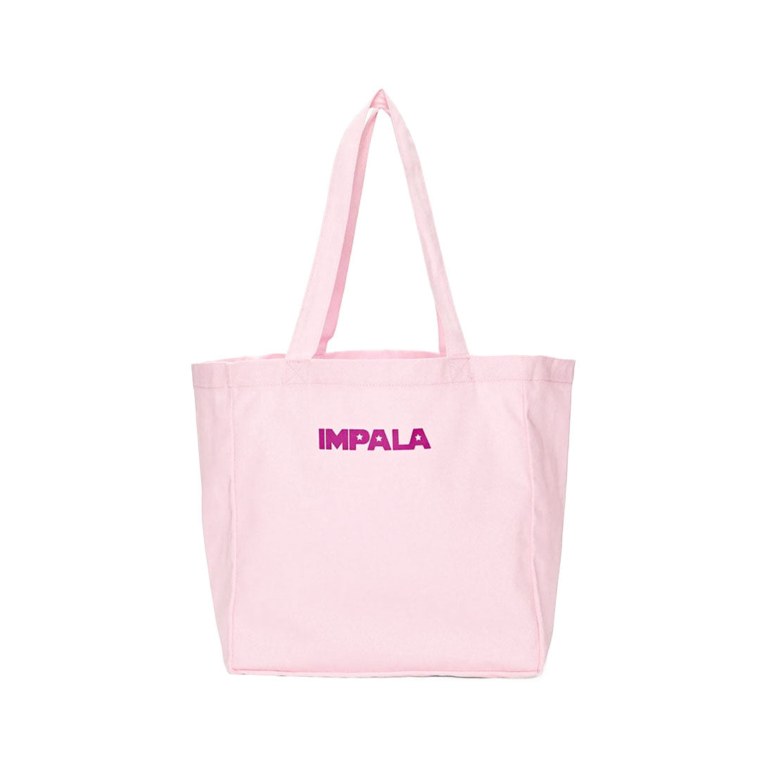 Impala Tote Bag - Pink Bags and Backpacks