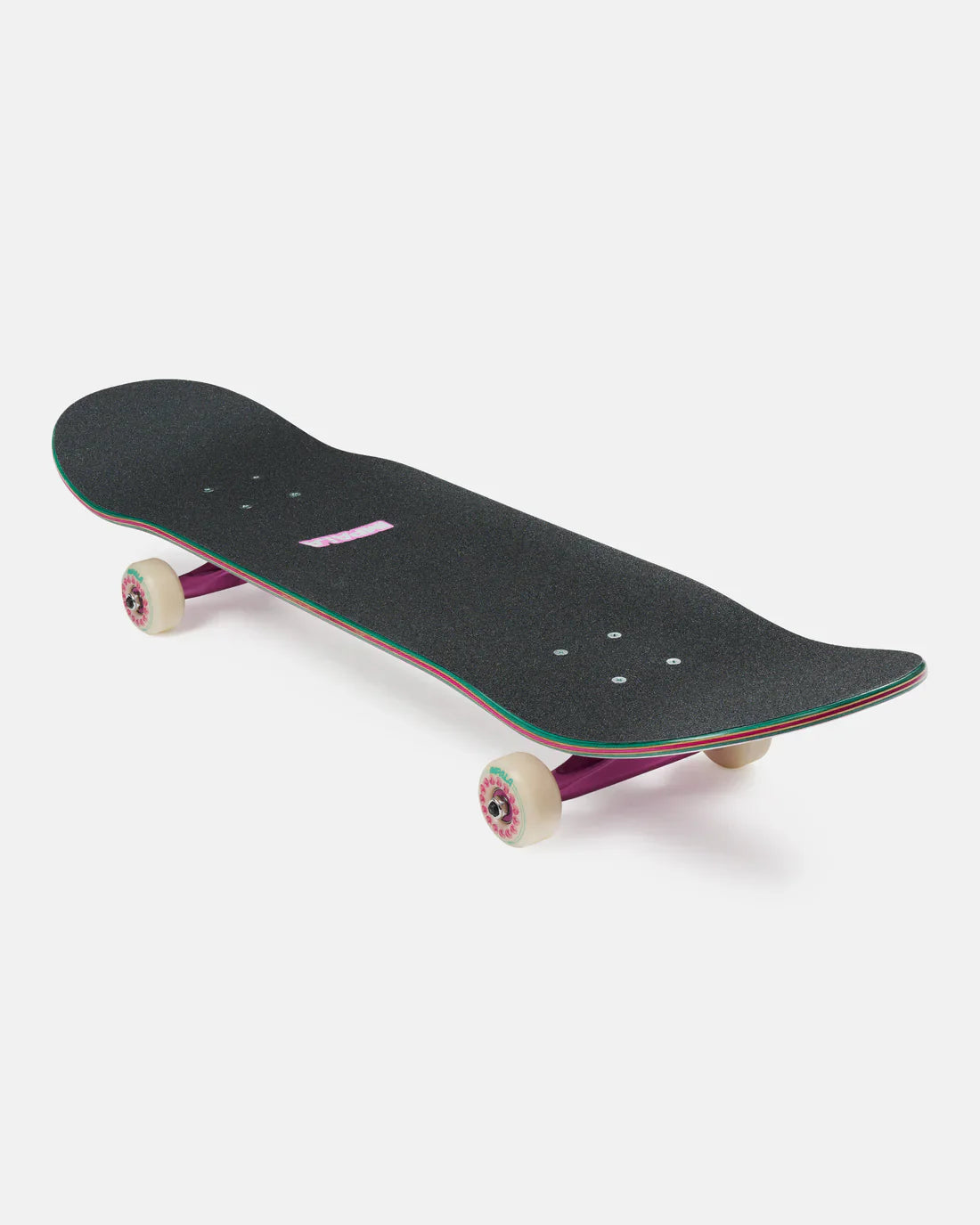 Impala Naiad Skateboard Wen/Rose 8.0" Skateboards