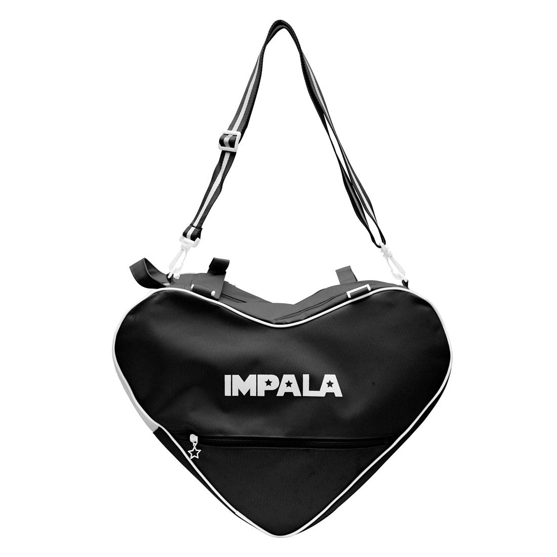 Impala Skate Bag - Black Bags and Backpacks