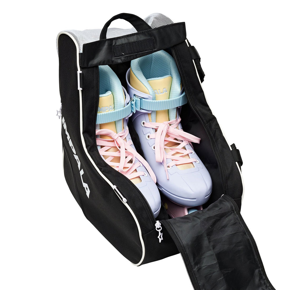 Impala Skate Bag - Black Bags and Backpacks