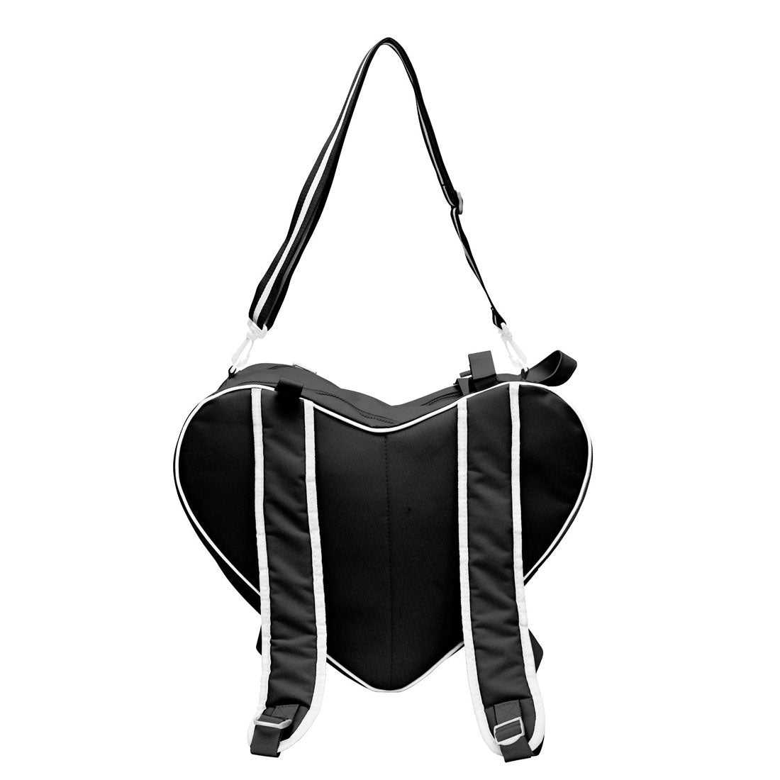 Impala Skate Bag - Black Bags and Backpacks
