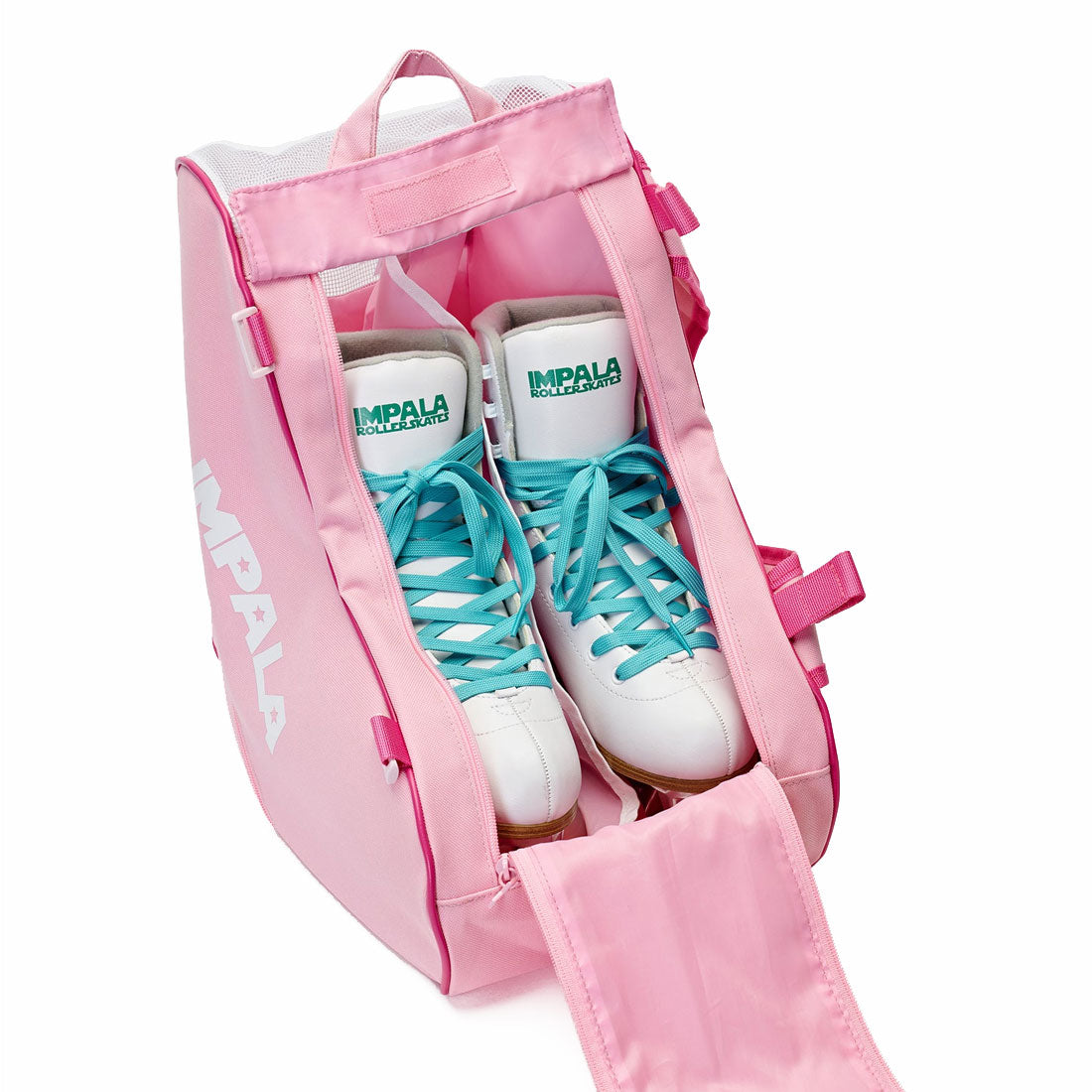 Impala Skate Bag - Pink Bags and Backpacks