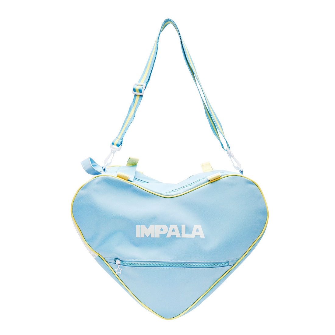 Impala Skate Bag - Sky Blue Bags and Backpacks