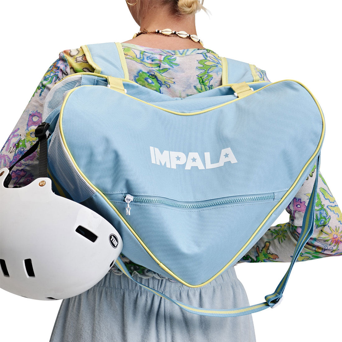 Impala Skate Bag - Sky Blue Bags and Backpacks