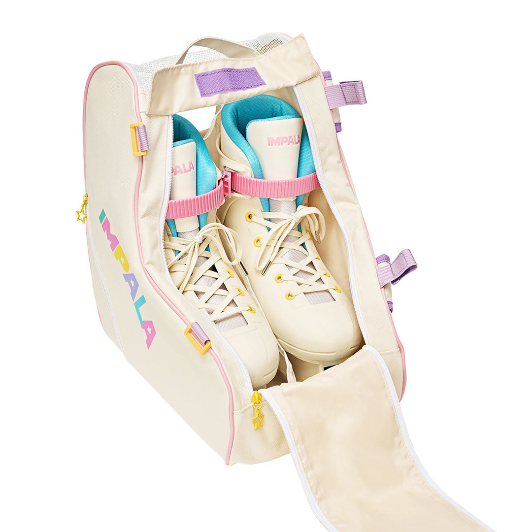 Impala Skate Bag - Vanilla Sprinkle Bags and Backpacks