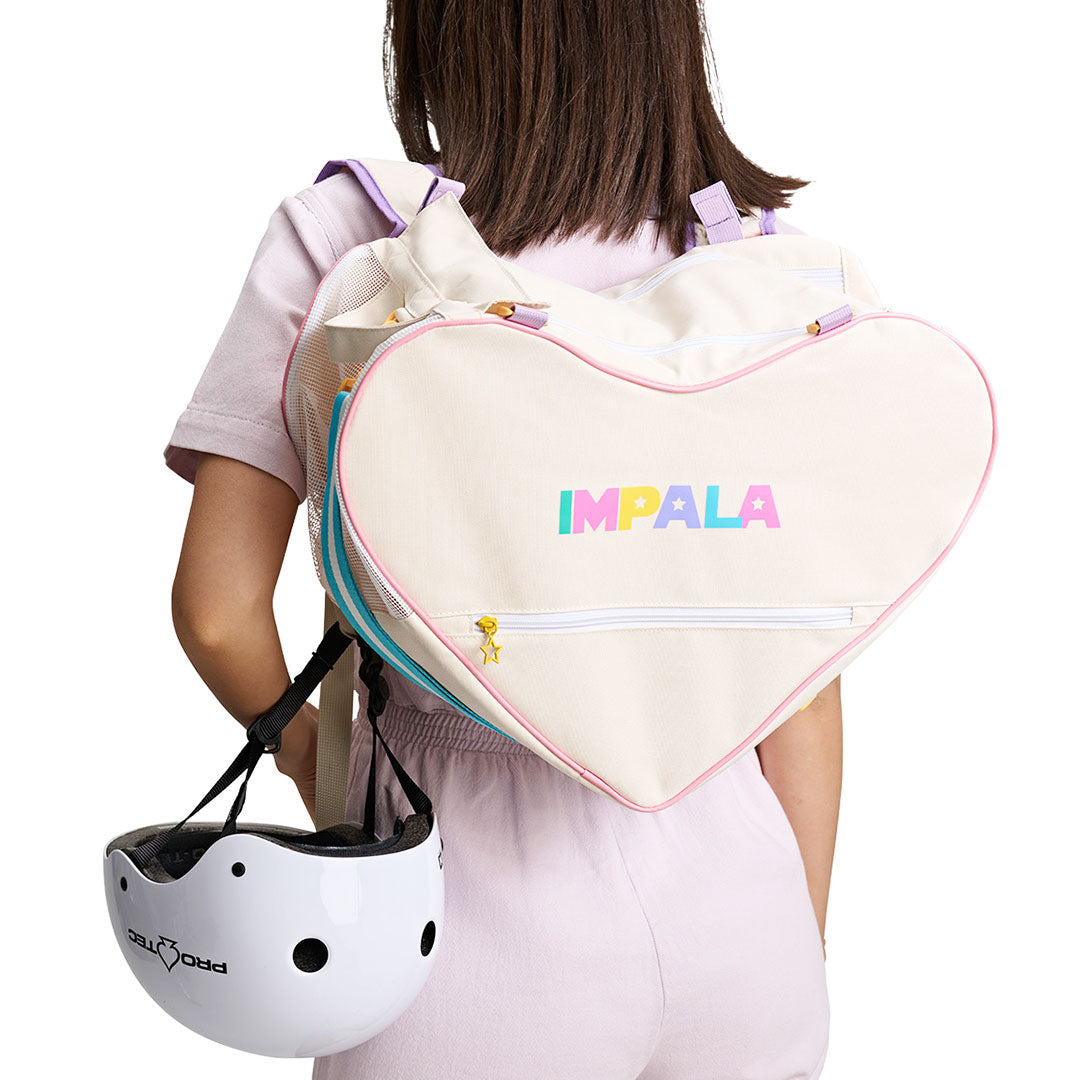 Impala Skate Bag - Vanilla Sprinkle Bags and Backpacks