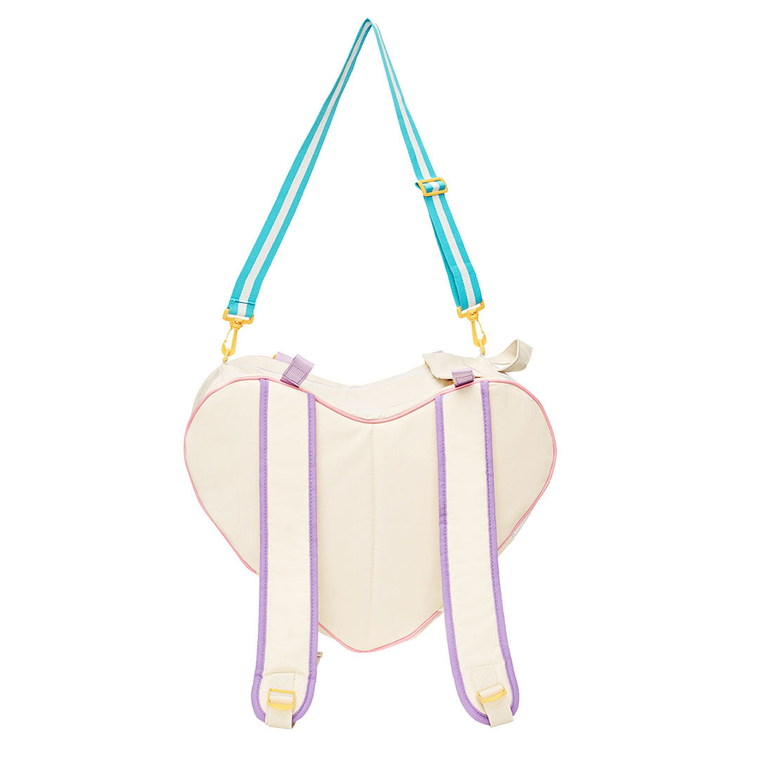 Impala Skate Bag - Vanilla Sprinkle Bags and Backpacks
