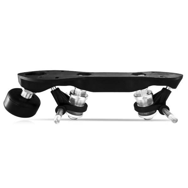 Bont Ignite Quad Derby Plate Roller Skate Plates