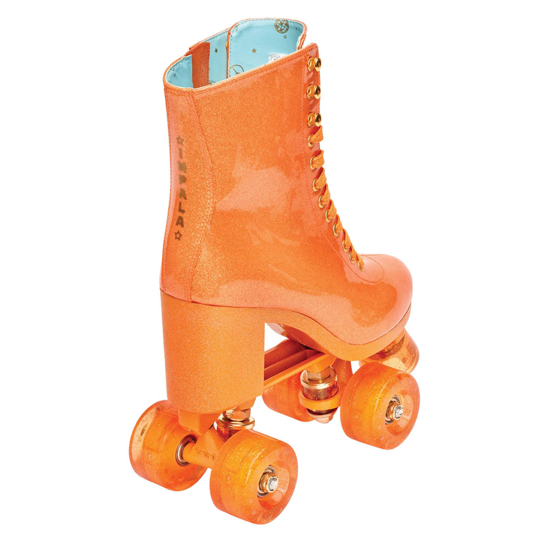 Impala x Marawa High Heeled Roller Skate Roller Skates
