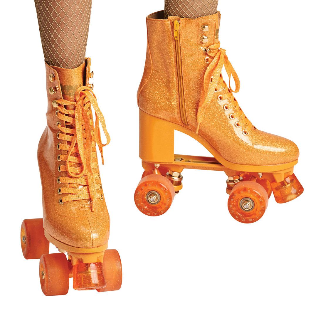 Impala x Marawa High Heeled Roller Skate Roller Skates