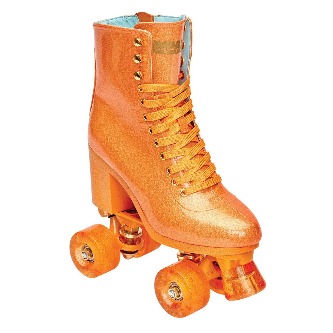 Impala x Marawa High Heeled Roller Skate Roller Skates