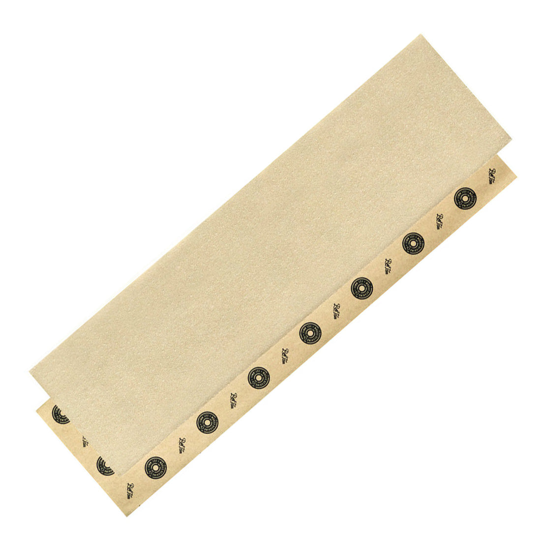 Modus 9in Grip Sheet - Clear Griptape