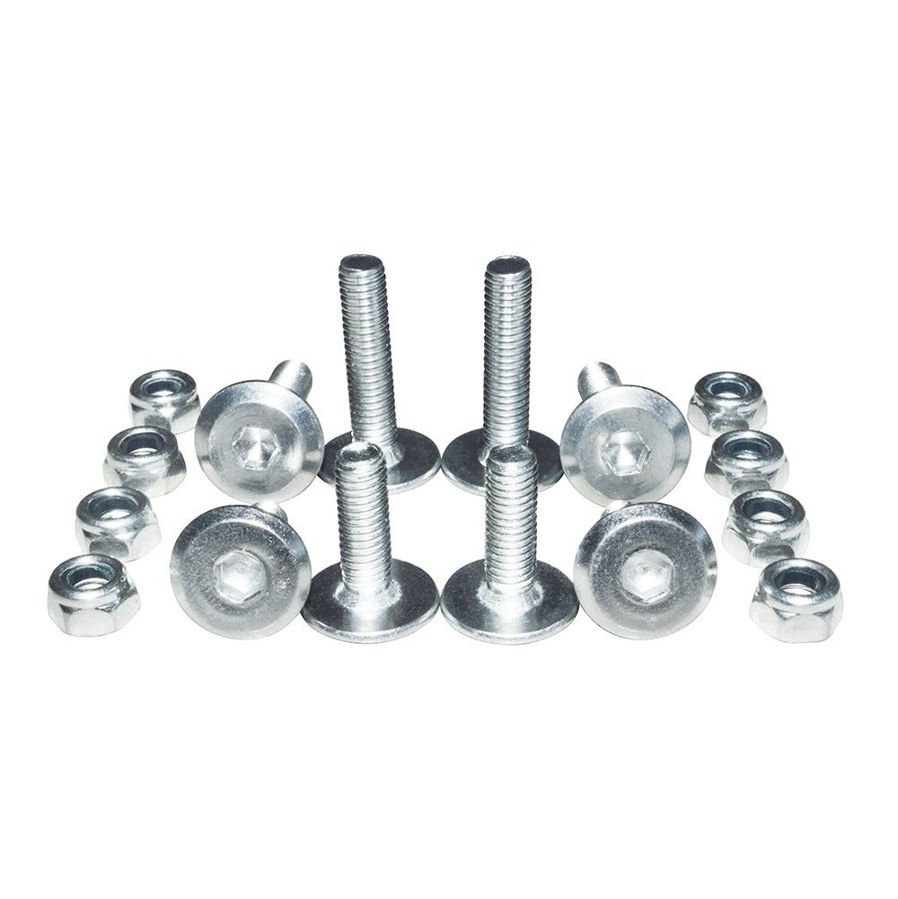 Bont Quad Mounting Bolt Kit - Ignite Mounting Kit