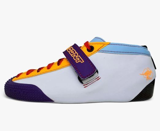 Bont MyBonts Hybrid Carbon Roller Skate Boot Roller Skate Boots