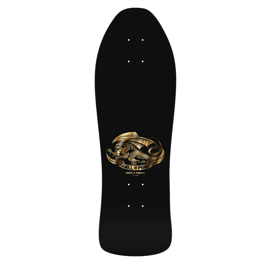Powell Peralta BB McGill 16th Series Deck - Hotrod Skateboard Decks Old School