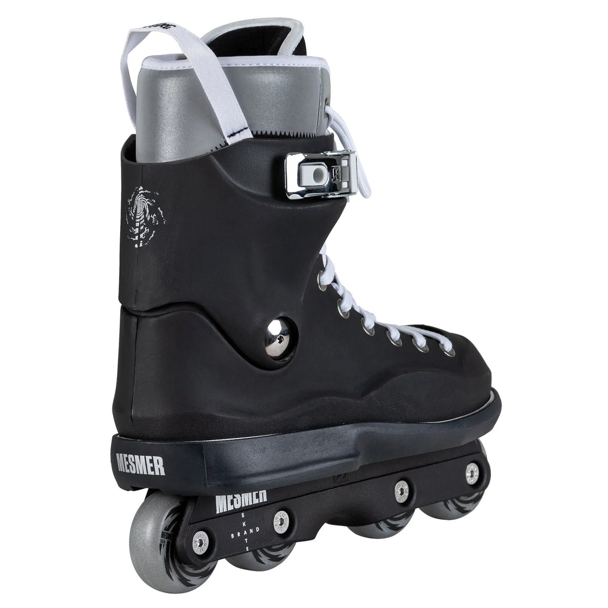 Powerslide Mesmer Throne TS3 Agressive Inline Skates Inline Aggressive Skates