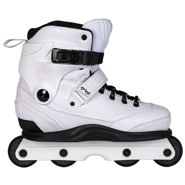 IQON AG20 Tim Marsh Agressive Inline Skates