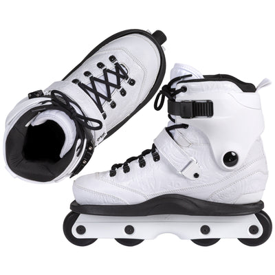 IQON AG20 Tim Marsh Agressive Inline Skates