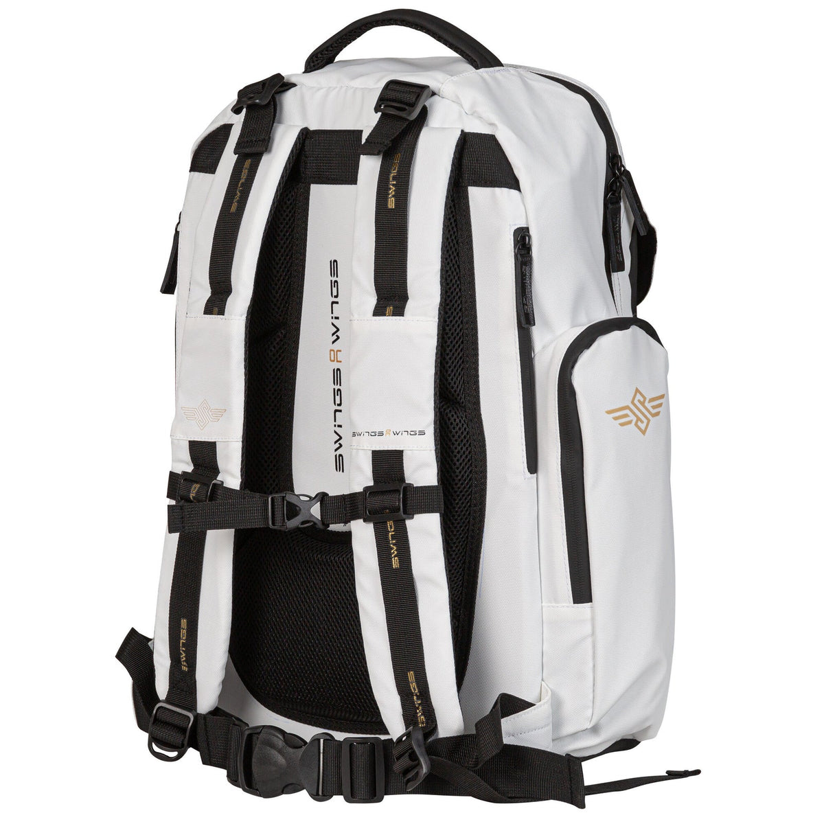Powerslide Wings Backpack