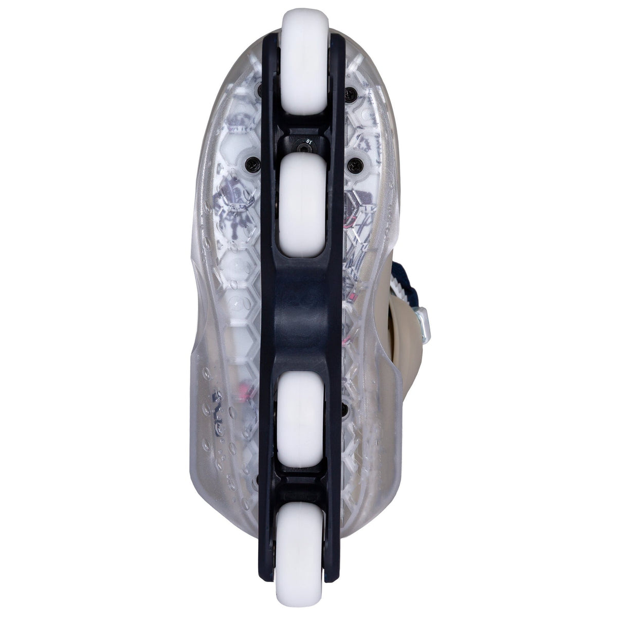 USD Sway Witzemann II Aggressive Inline Skates