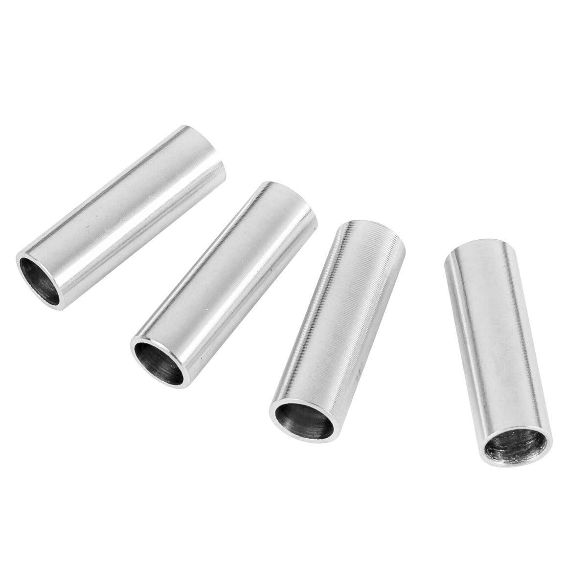 Powerslide Axle Sleeves 6mm 4pk Accessories