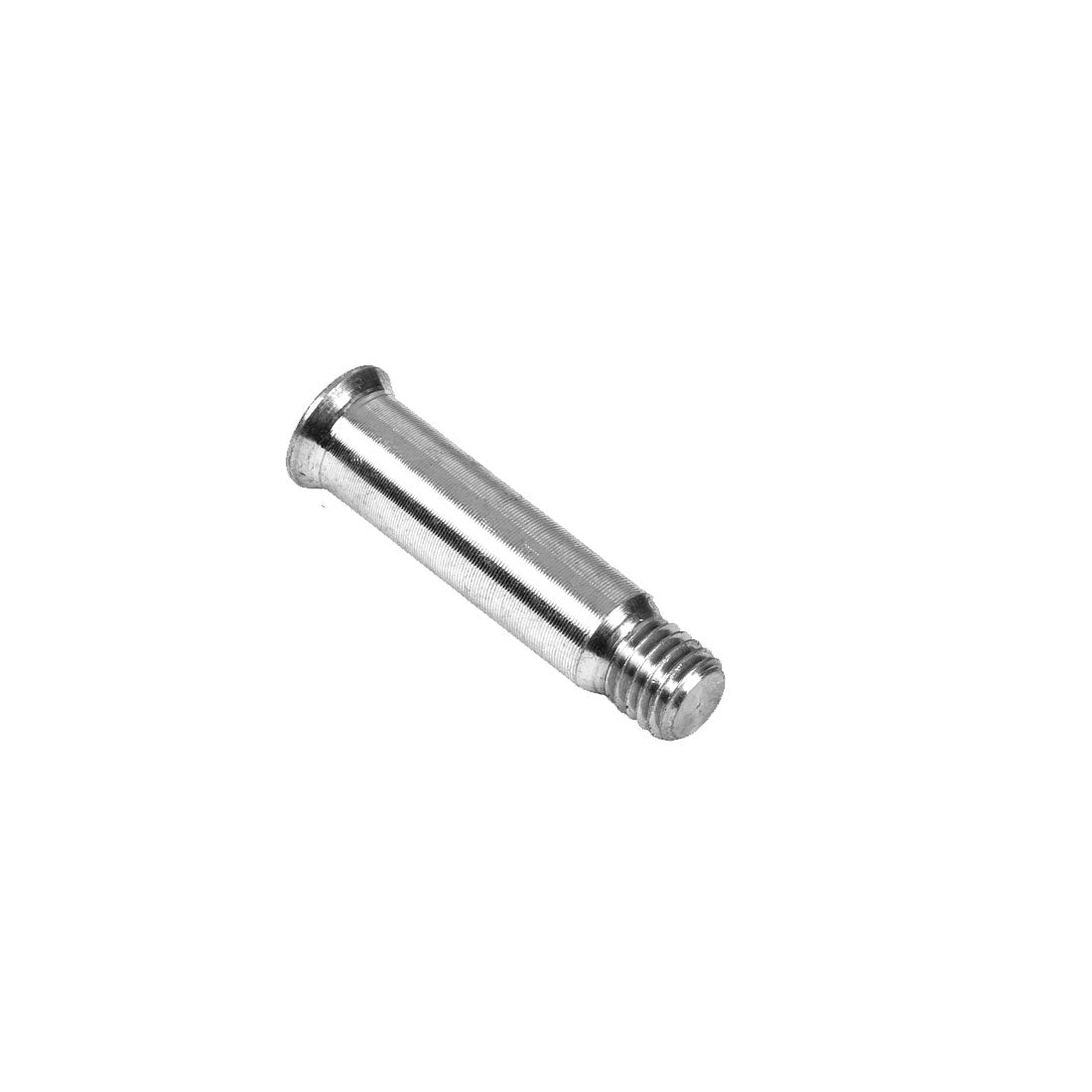 Powerslide Axle Hex 36mm/8mm - Single Inline Hardware and Parts