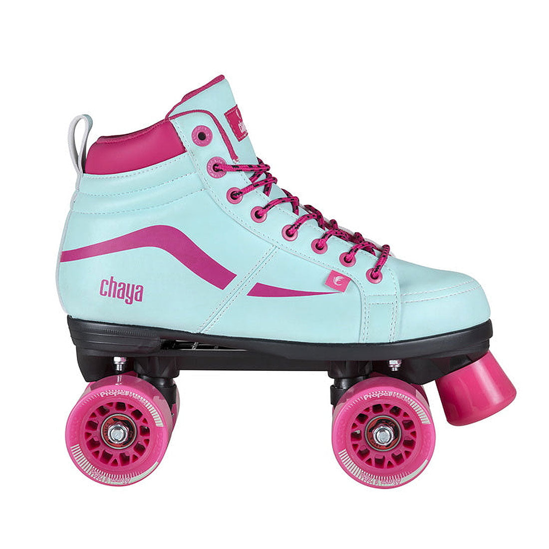 Chaya Glide Skate - Turquoise Roller Skates