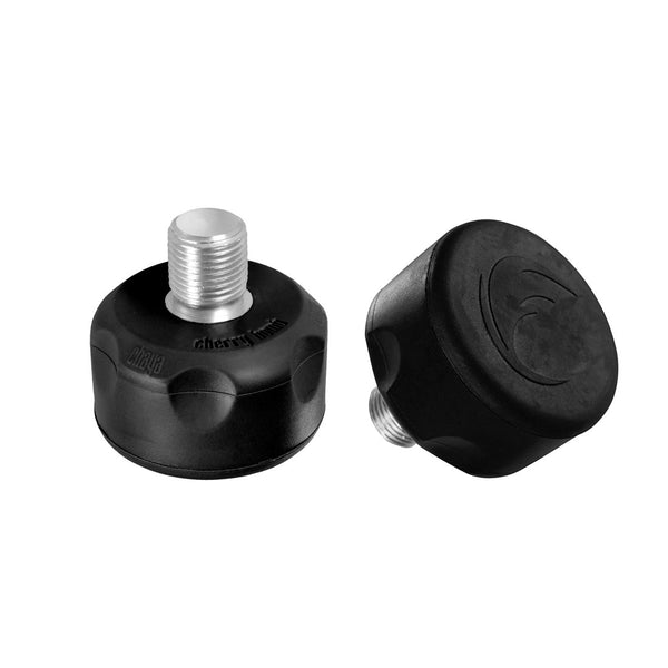 Chaya Controller Flat Toe Stops - Skater HQ