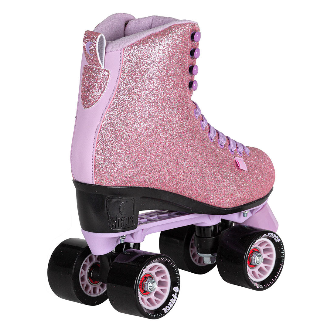Chaya Melrose Skate - Glitter Pink Roller Skates