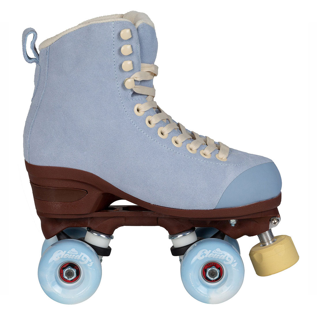 Chaya Melrose Elite Skate - Blue Angel Roller Skates