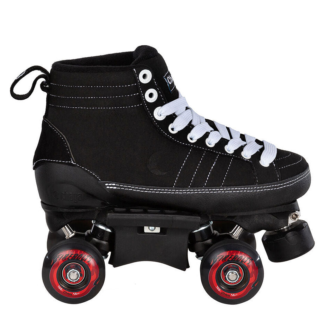 Chaya Karma Pro Skate - Black Roller Skates
