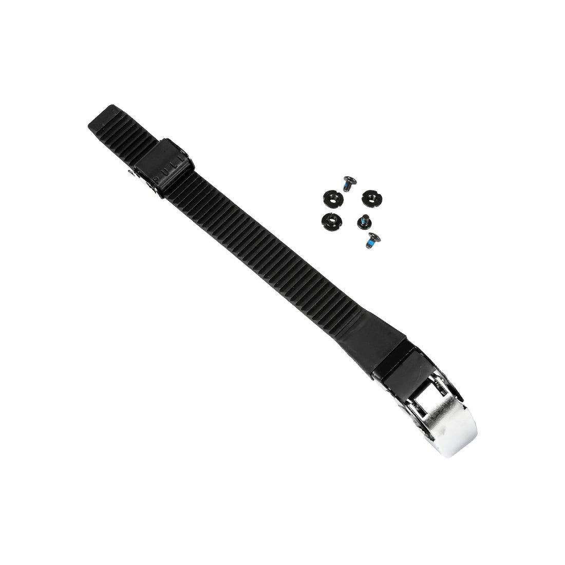 Powerslide Classic Buckle 18cm w/ Hardware Inline Hardware and Parts