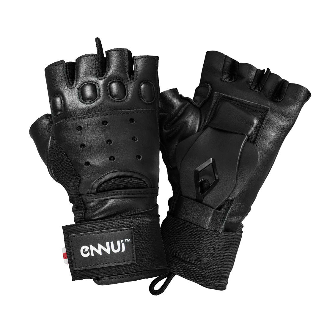 Ennui Urban Gloves Protective Gear