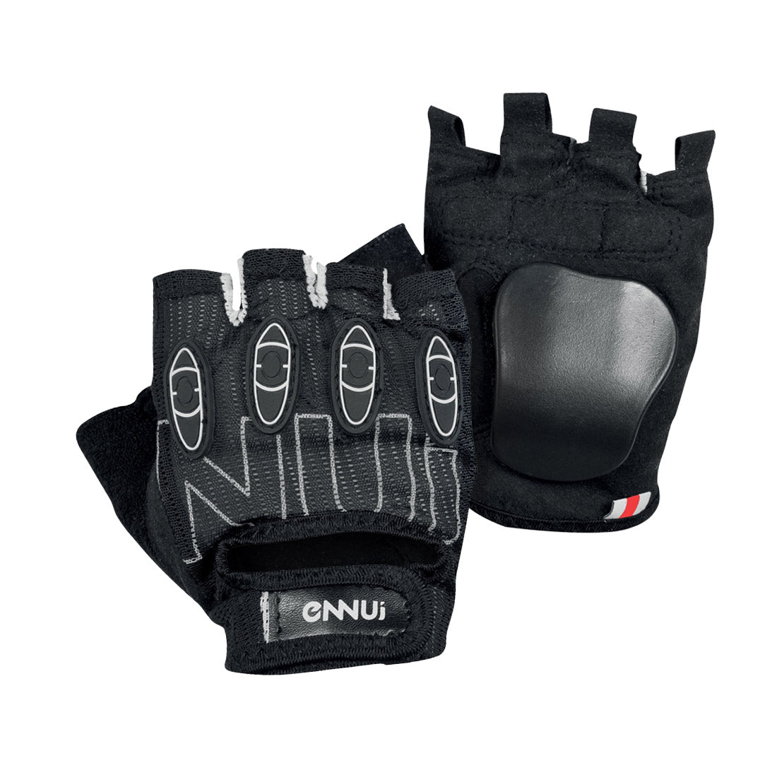 Ennui Carrera Gloves Protective Gear