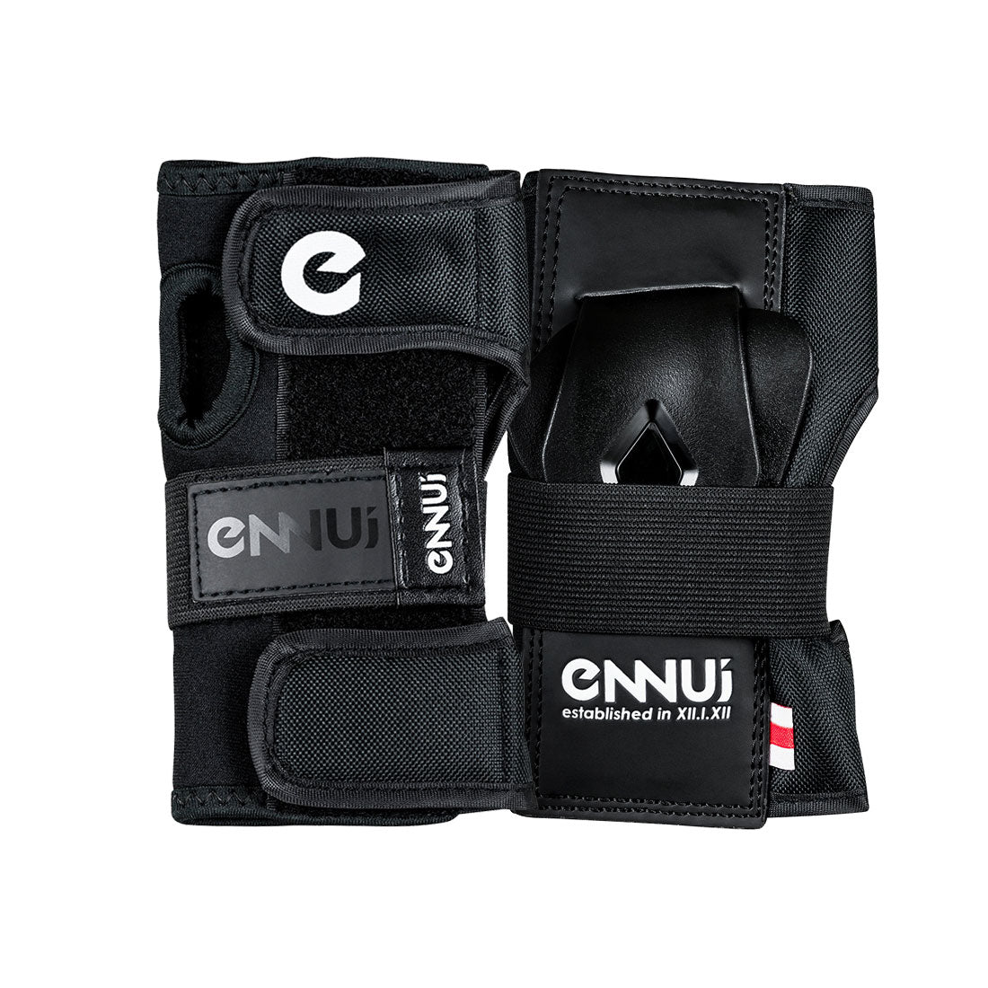 Ennui Street Wrist Guards Protective Gear