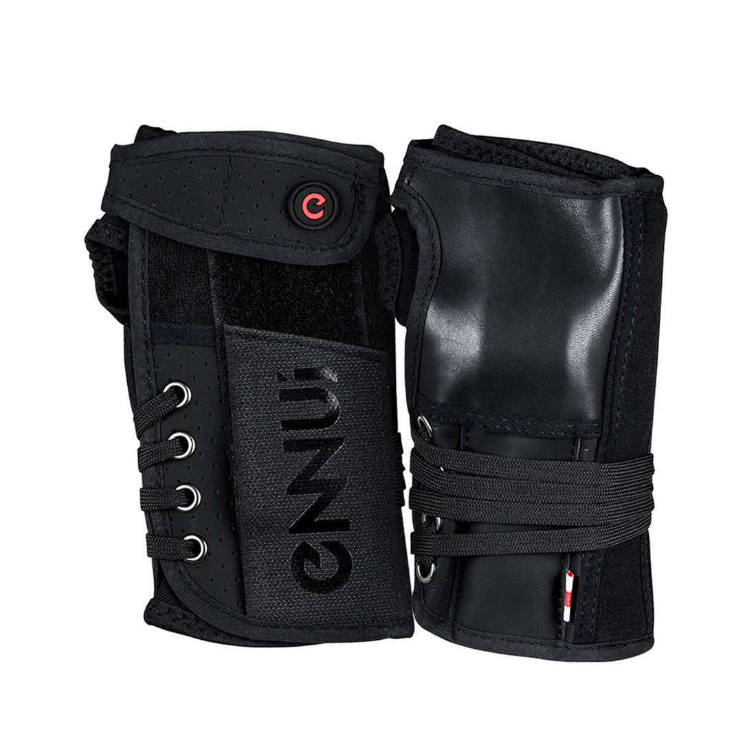 Ennui City III Wrist Brace Protective Gear
