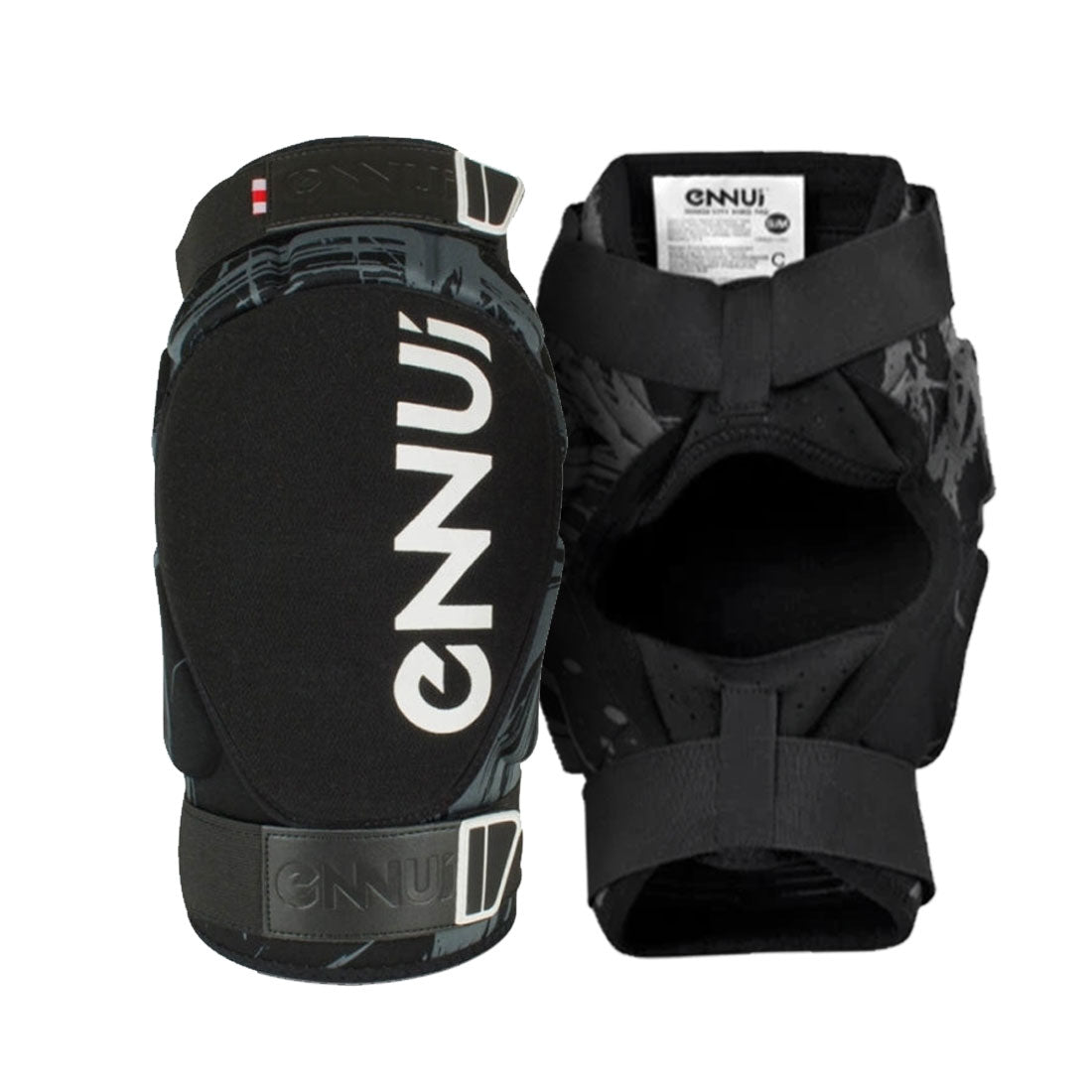 Ennui City Knee Gasket Protective Gear
