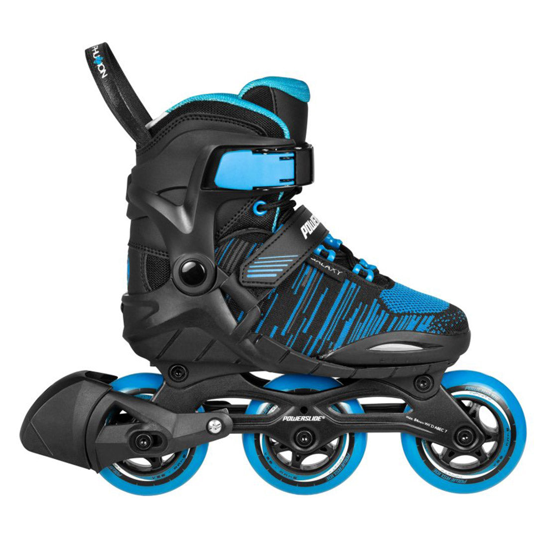Powerslide Phuzion Galaxy 2 Boys Adjustable Inline Kids