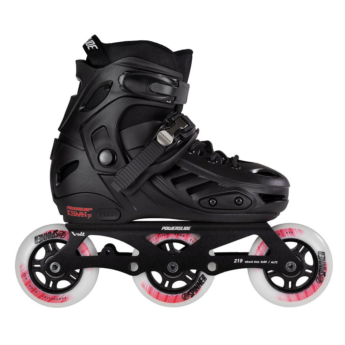 Powerslide Khaan Junior Pro Inline Kids