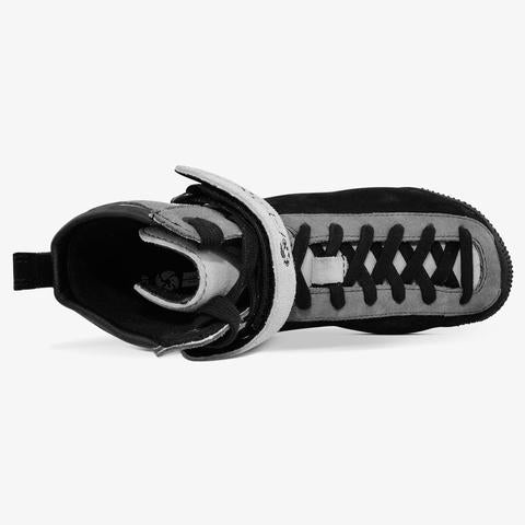 Bont ParkStar Boot Suede Roller Skate Boots