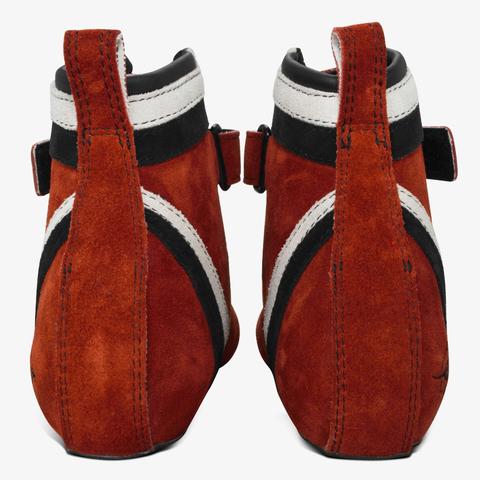 Bont ParkStar Boot Suede Roller Skate Boots