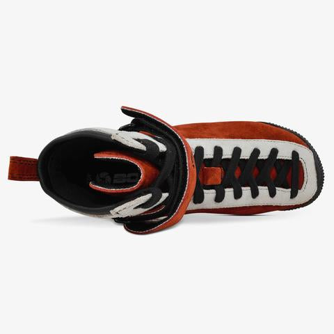 Bont ParkStar Boot Suede Roller Skate Boots