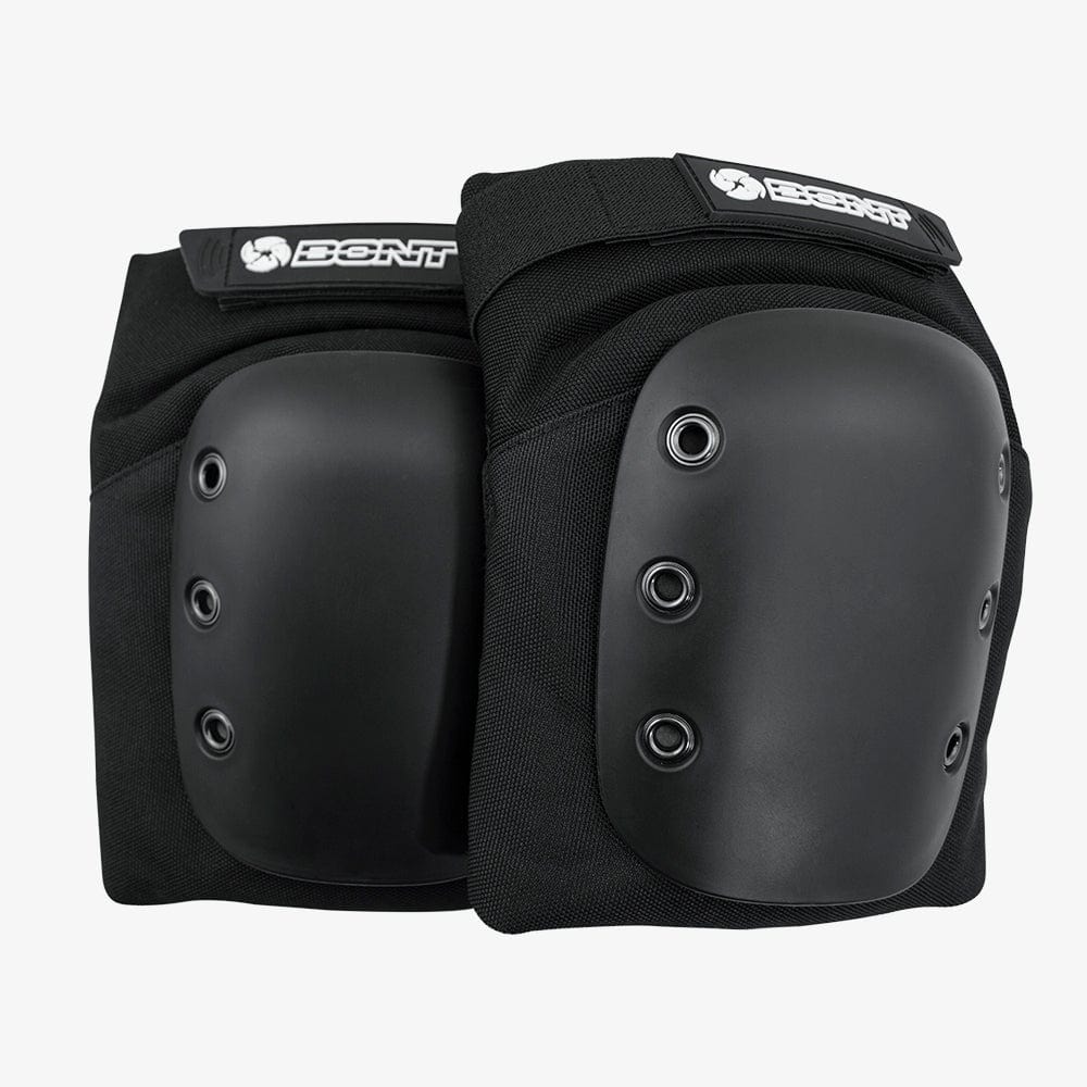 Bont Pro Skate Knee Pads Protective Pads