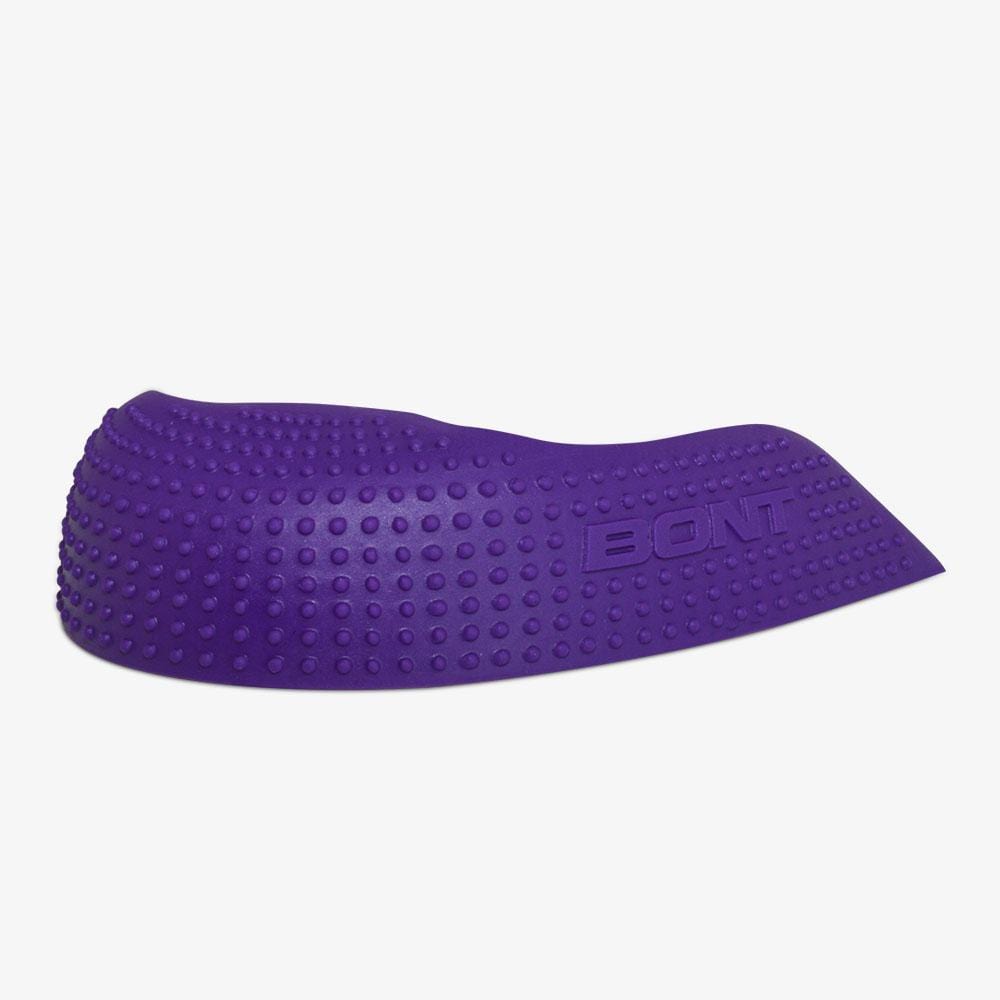 Bont Hybrid Front Bumper Purple Heart Toe Guards