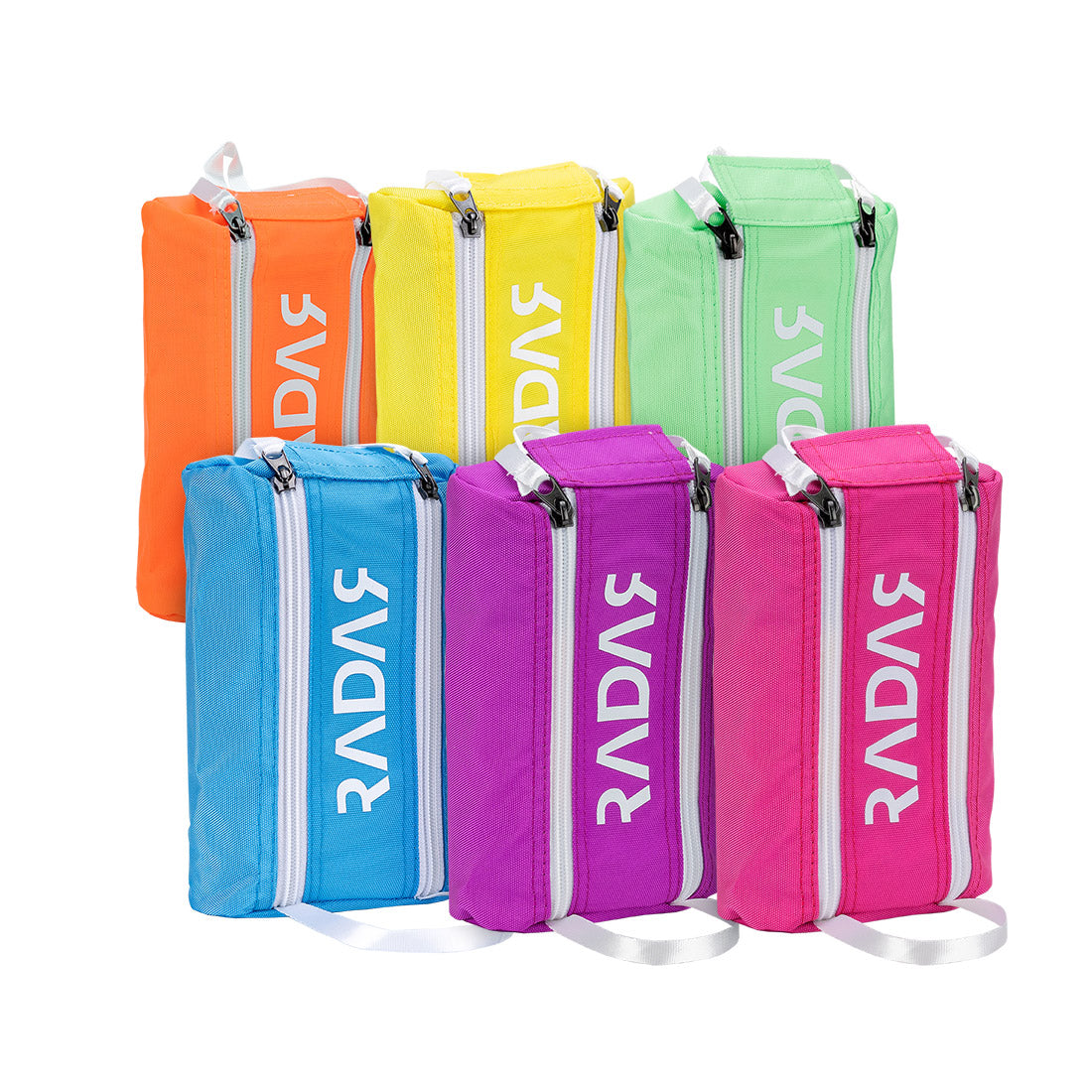 Radar Mini Wheel Bag w/ Window Bags and Backpacks